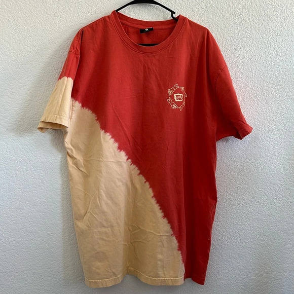 ICECREAM RAT RACE SS KNIT - BURNT SIENNA - Picture 3 of 8